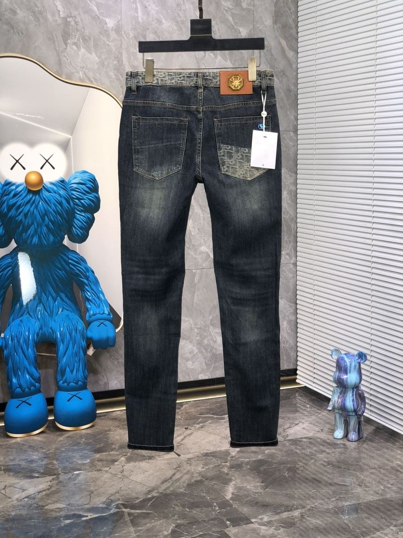 Christian Dior Jeans